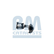 BM Catalysts Homologated Petrol Cat BM91291H
