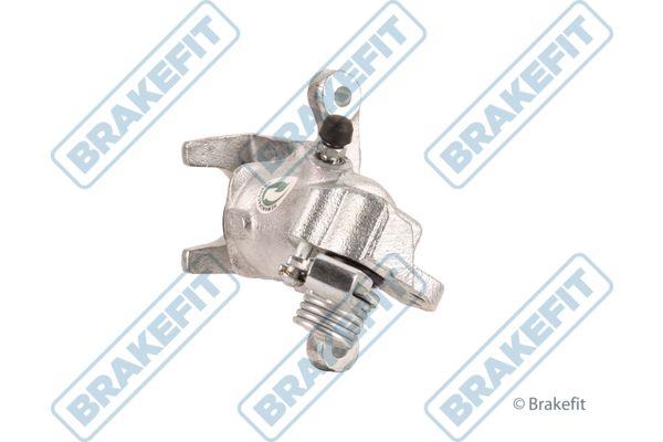 Apec Brake Caliper Assembly Rear Left fits Hyundai Elantra III 2000-2006 1.6 2.0