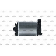 NRF Intercooler (Charge Air Cooler) 30972