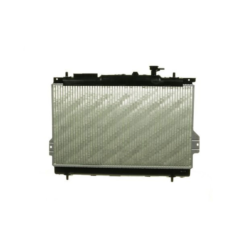 Mahle Engine Radiator CR 1292 000P