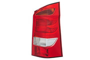 Hella 2SK 011 581-231 Tail Light Assembly
