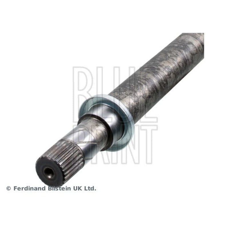 Blue Print CV Drive Shaft Driveshaft Front Right ADBP890029