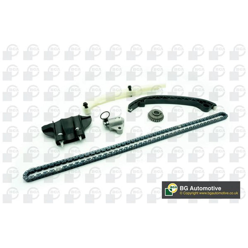 BGA Timing Chain Kit Set 176 Links TC9521FK