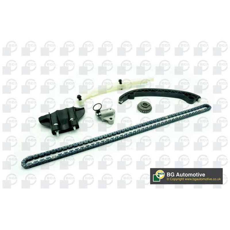 BGA Timing Chain Kit Set 176 Links TC9521FK