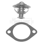 Borg & Beck Thermostat,Coolant BBT062