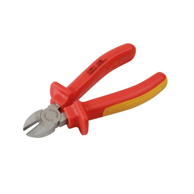 Laser Tools Insulated Diagonal Side Cutters 150mm - PL