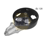 NAPA Engine Cooling Water Pump NWP1225