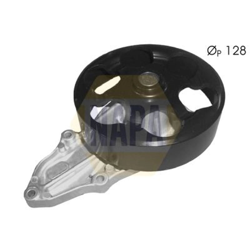 NAPA Engine Cooling Water Pump NWP1225