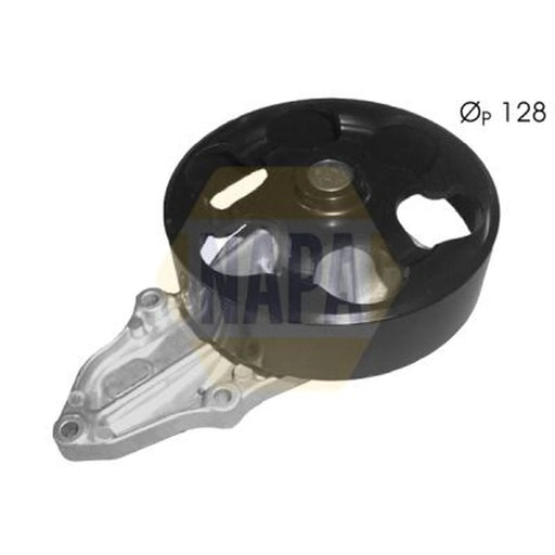 NAPA Engine Cooling Water Pump NWP1225