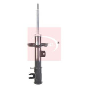 Apec Shock Absorber Damper Strut Front Right ASA1314