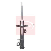 Apec Shock Absorber Damper Strut Front Right ASA1314