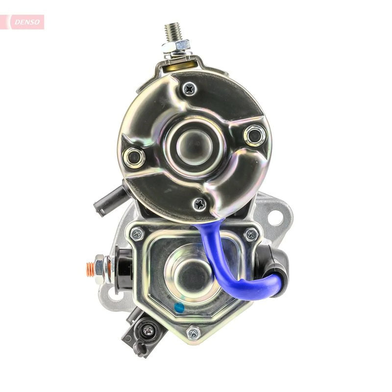 Denso Starter Motor 24V 4.5kW 10 Teeth DSN2041