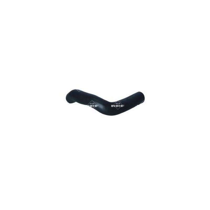 NRF Intercooler Turbo Charge Air Hose 166056
