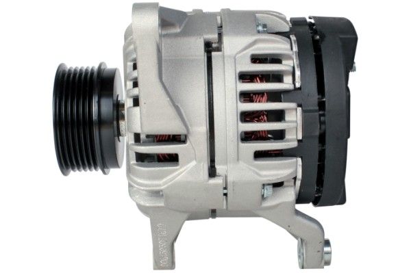 Hella 8EL 012 427-221 Alternator