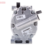 Denso Air Conditioning Compressor DCP09061
