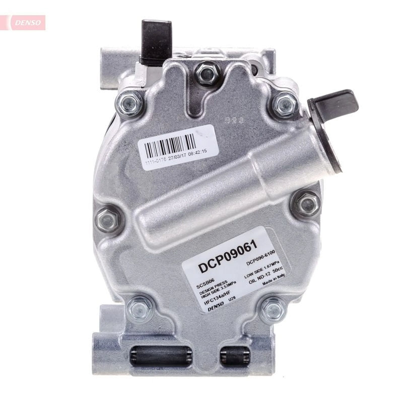Denso Air Conditioning Compressor DCP09061