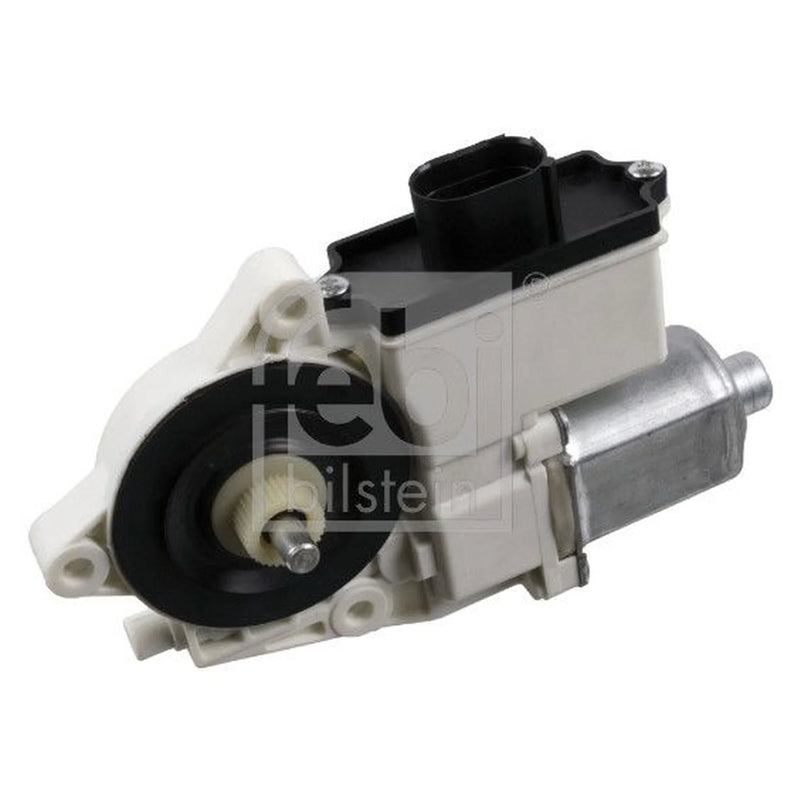 Febi Window Regulator Electric Motor Left 179342