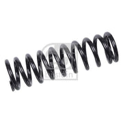 Febi Driver Cab Suspension Spring 88mm OD 297mm Thick 103986