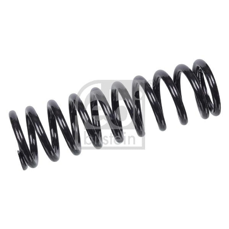 Febi Driver Cab Suspension Spring 88mm OD 297mm Thick 103986