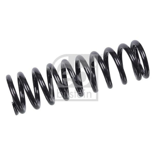 Febi Driver Cab Suspension Spring 88mm OD 297mm Thick 103986