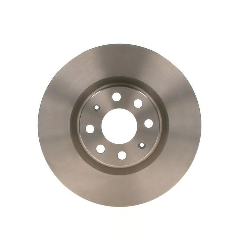 Bosch 2 x Vented Brake Discs 0986479S91 OE 55700922 55700923 93188918 0 986 479 S91