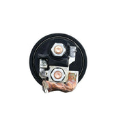 Hella Starter Motor 12V 2.3kW 9 Teeth 8EA 015 642-481