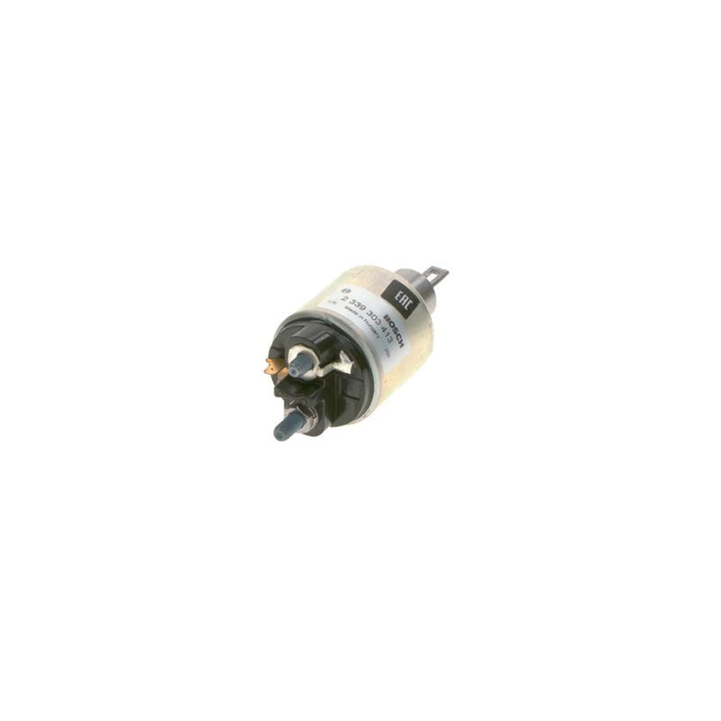 Bosch Starter Solenoid Switch 2 339 303 413