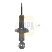 NAPA Shock Absorber Damper Strut Rear Left NSA1446