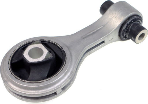 GATES ETM1475 Engine Mounting Rear Lower Silver Manual Operating Fits Fiat Tipo Gates - Town Parts