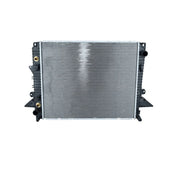 NRF Engine Radiator 58463