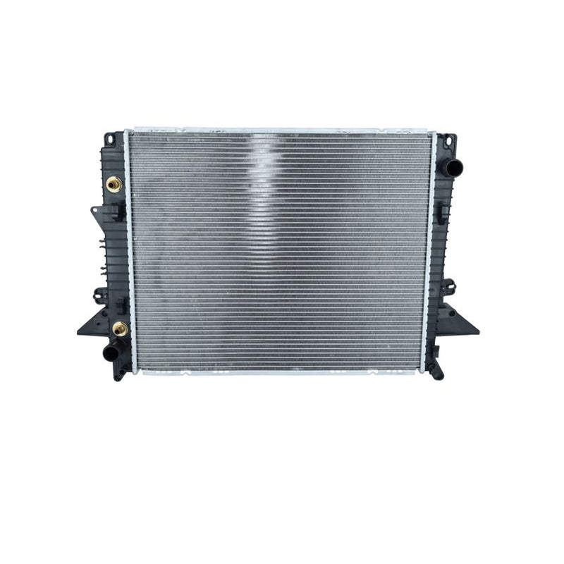 NRF Engine Radiator 58463