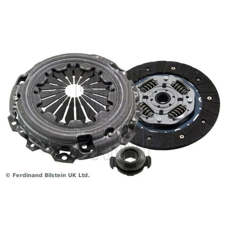 Blue Print Clutch Kit Set 3pc 201mm ADP153009