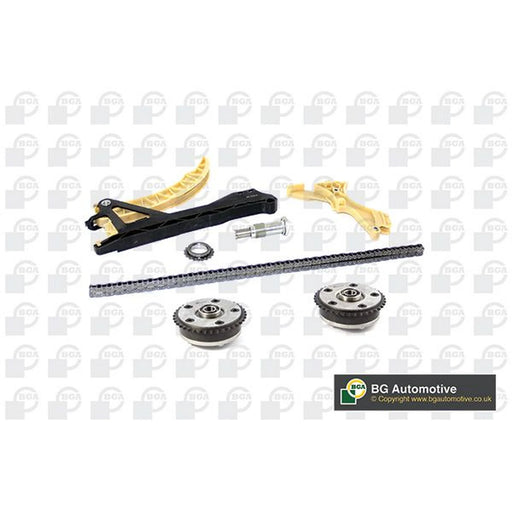 BGA Timing Chain Kit Set 142 Links TC2020VFK