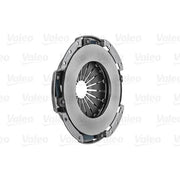 Valeo Clutch Pressure Plate 300mm 831406 OE 3121036250