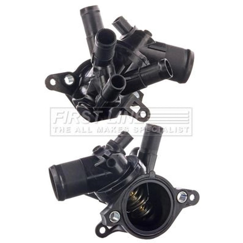 First Line Thermostat,Coolant FTK520