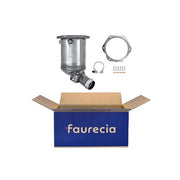 Hella Soot/Particulate Filter 8LH 366 081-061