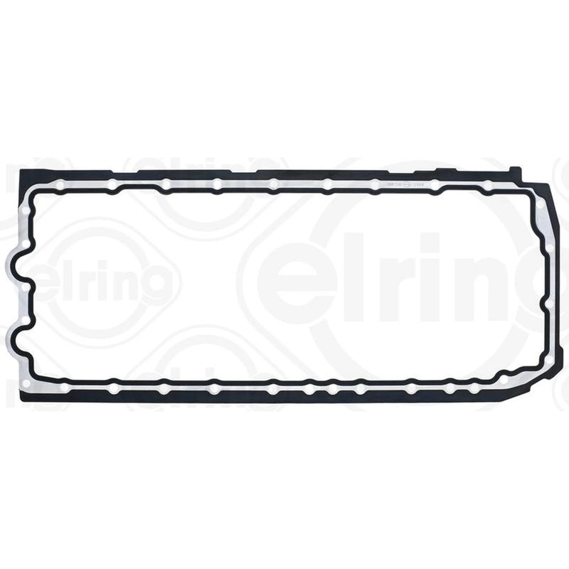 Elring Oil Sump Gasket Wide Thick 298.130