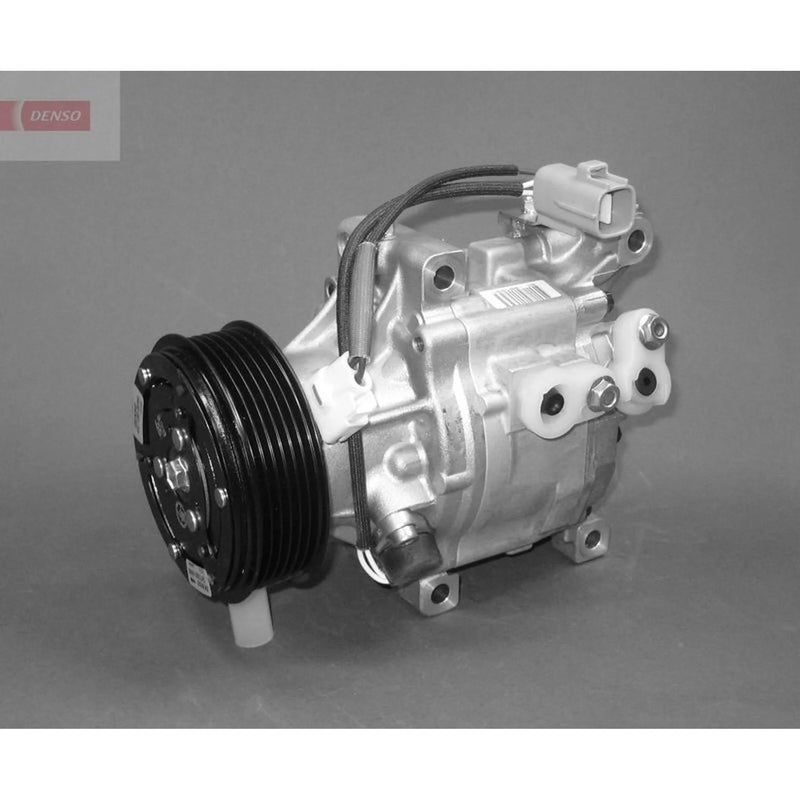 Denso Air Conditioning Compressor DCP50012