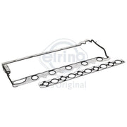 Elring Cylinder Head Cover Gasket Set 076.780
