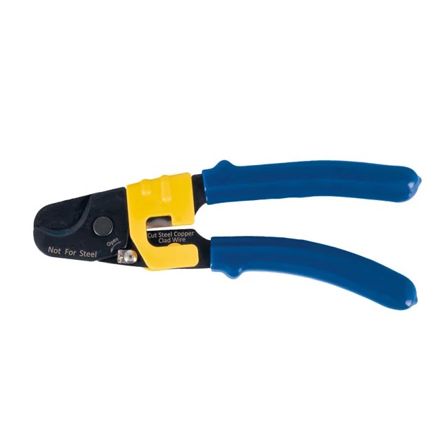 Laser Tools Cable Cutter - PL