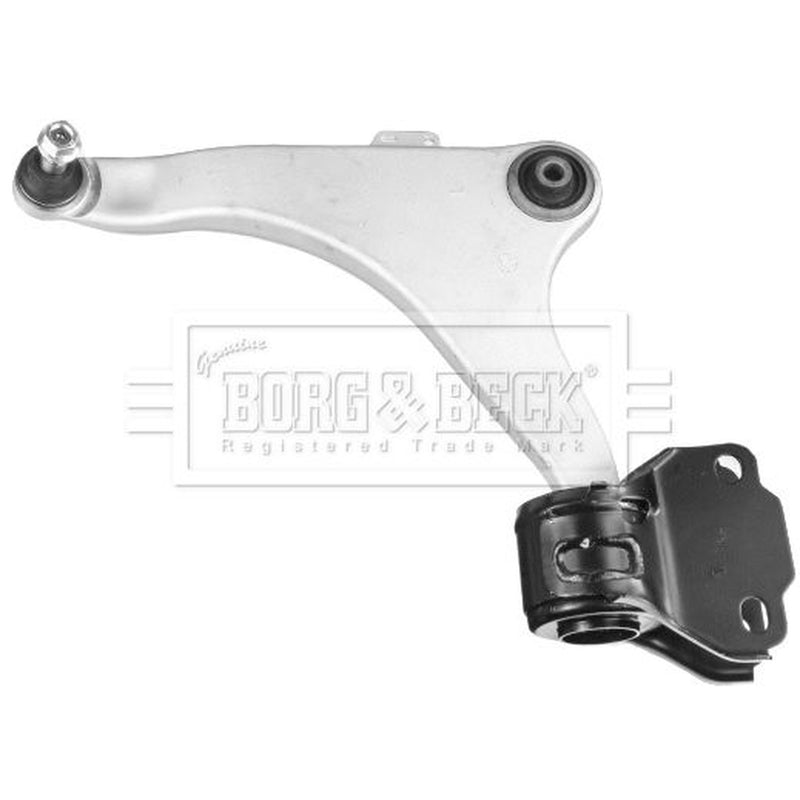 Borg & Beck Control/Trailing Arm BCA7544