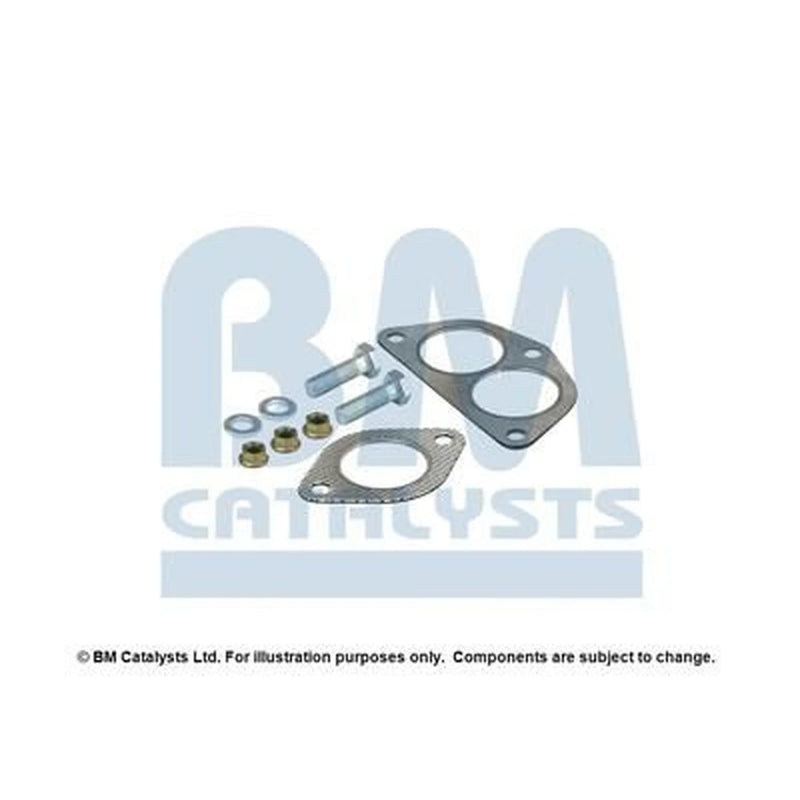 BM Catalysts Exhaust Pipe Mounting Kit FK70257B