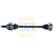 NAPA CV Drive Shaft Driveshaft Rear Left NDS1018L