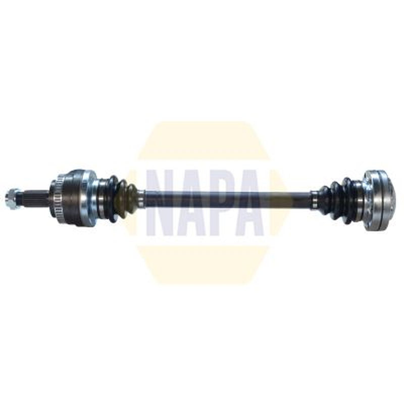 NAPA CV Drive Shaft Driveshaft Rear Left NDS1018L