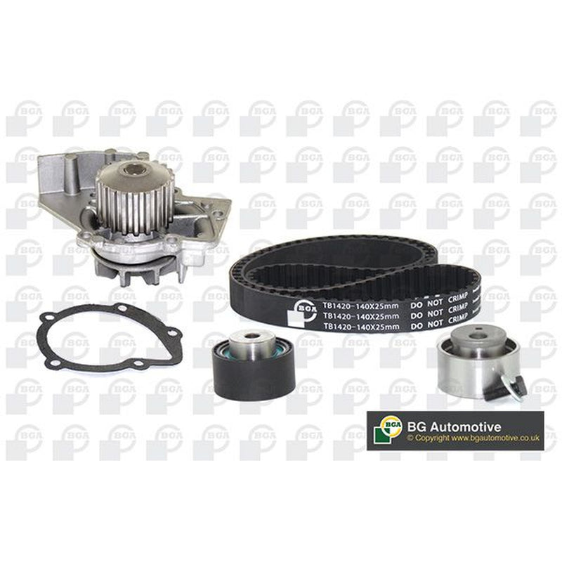 BGA Timing Belt & Water Pump Kit TB1420CPK-1