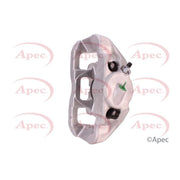 Apec Brake Caliper Assembly Front Right RCA666