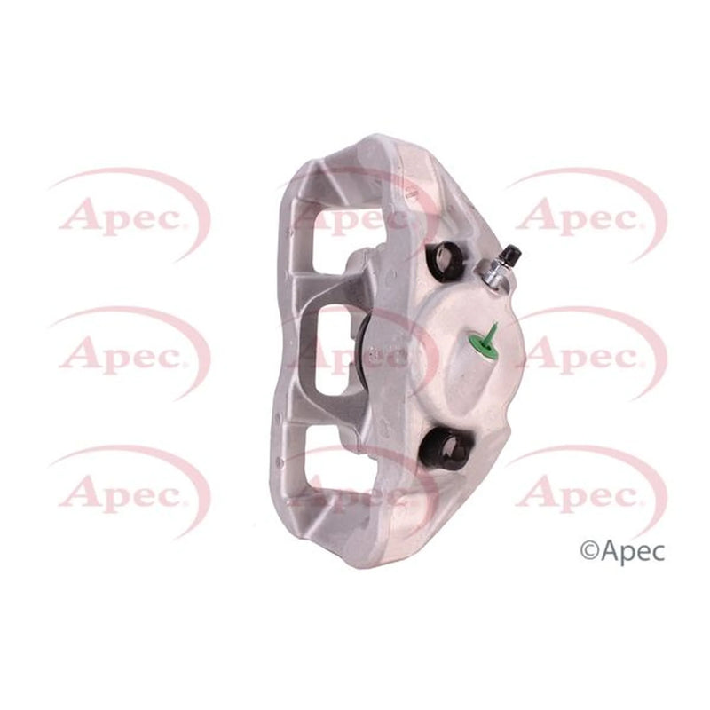 Apec Brake Caliper Assembly Front Right RCA666