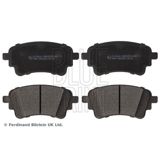 Blue Print Rear Brake Pad Set ADBP420123
