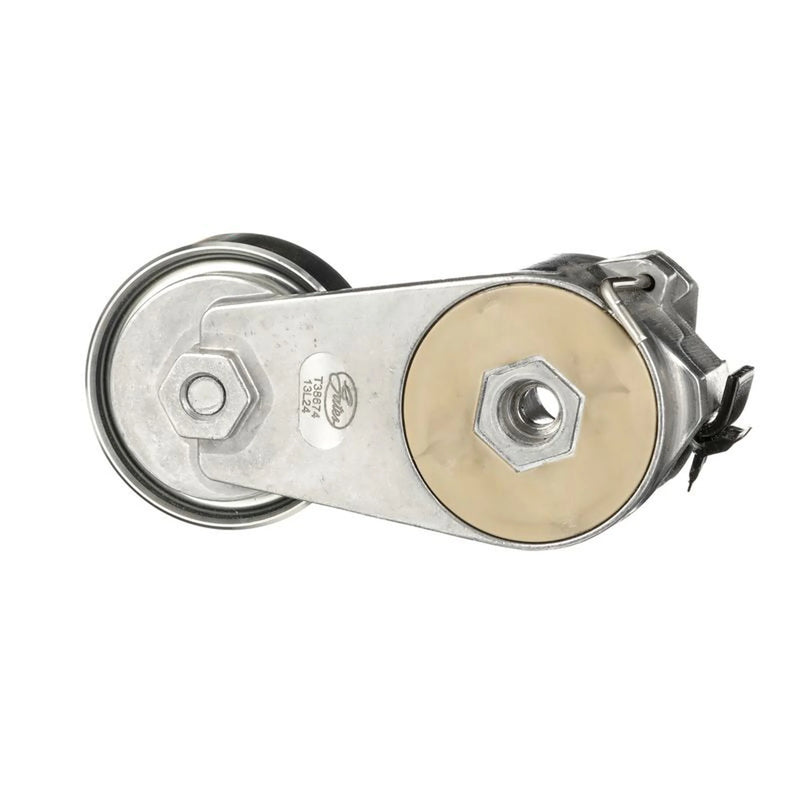 Gates Auxiliary Belt Tensioner T38674