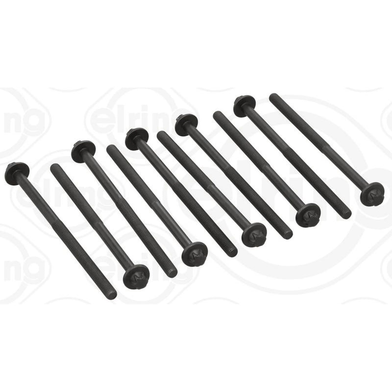 Elring Cylinder Head Bolt Set M12x1,5x215 887.530